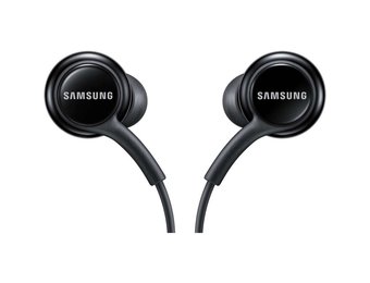 ULC EarphonesEO-IA500Zwart