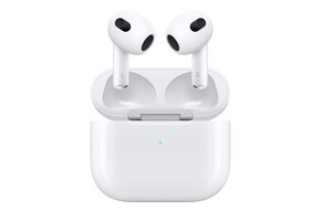 AirPods 3 mit MagSafe-Ladegehäuse