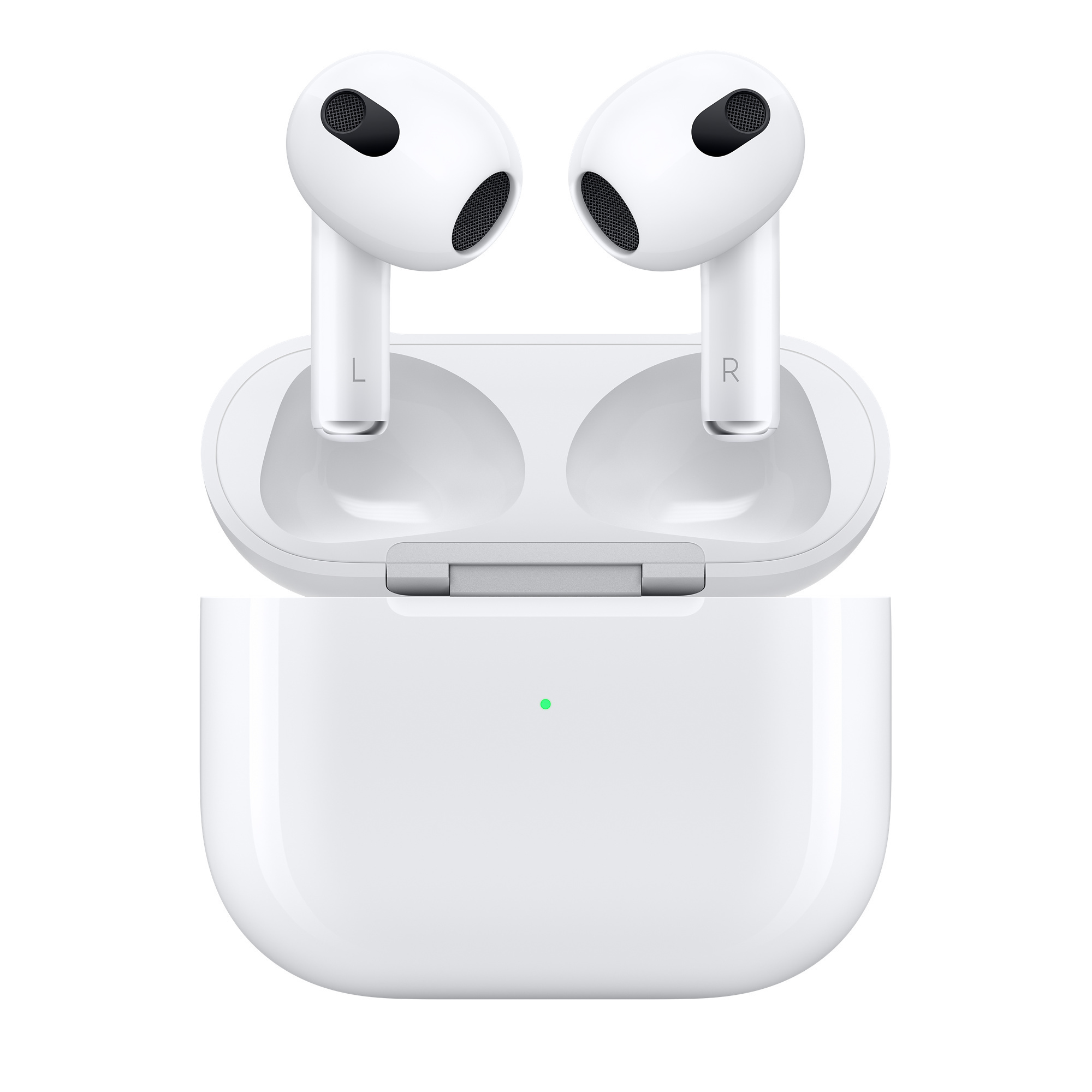 AirPods 3 mit MagSafe-Ladegehäuse