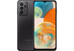 Galaxy A23 5G128GBZwart