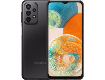 Galaxy A23 5G128GBSchwarz
