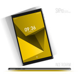 SX Pro | 64GB | Zwart