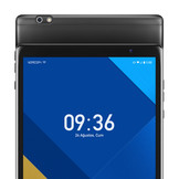 S12 Professional | 32GB | Zwart