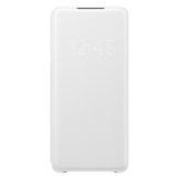 Galaxy S20 Plus (5G) | Led View Cover EF-NG985 | Wit