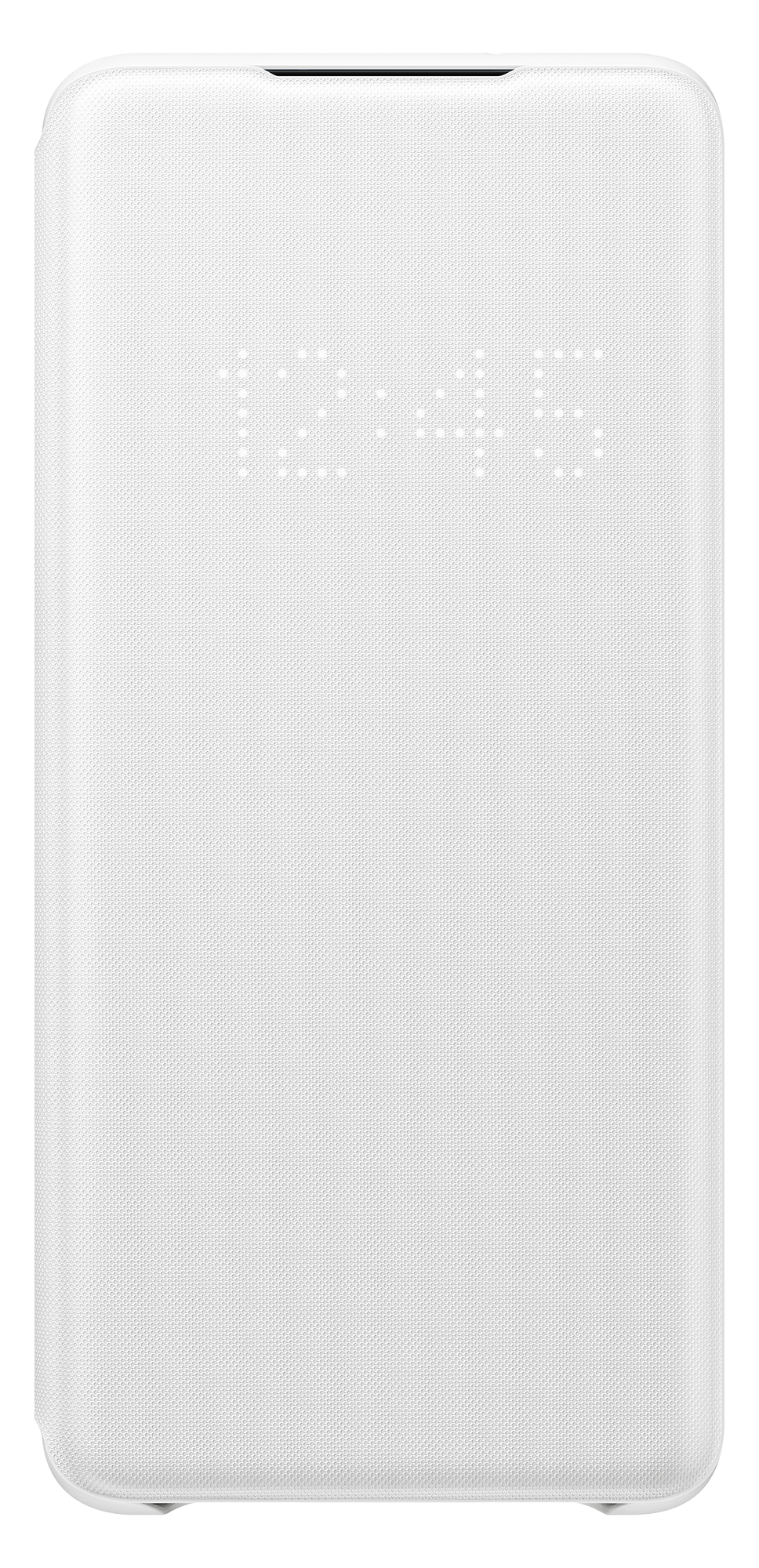 Galaxy S20 Plus (5G) Led View Cover EF-NG985 Wit