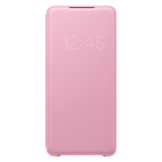 Galaxy S20 Plus (5G) | Led View Cover EF-NG985 | Roze