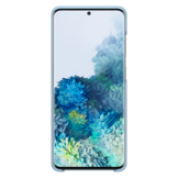 Galaxy S20 Plus (5G) | Led Cover EF-KG985 | Blauw