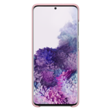 Galaxy S20 Plus (5G) | Led Cover EF-KG985 | Pink