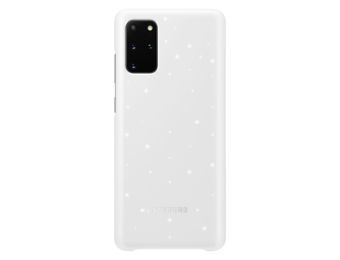 Galaxy S20 Plus (5G)Led CoverWit