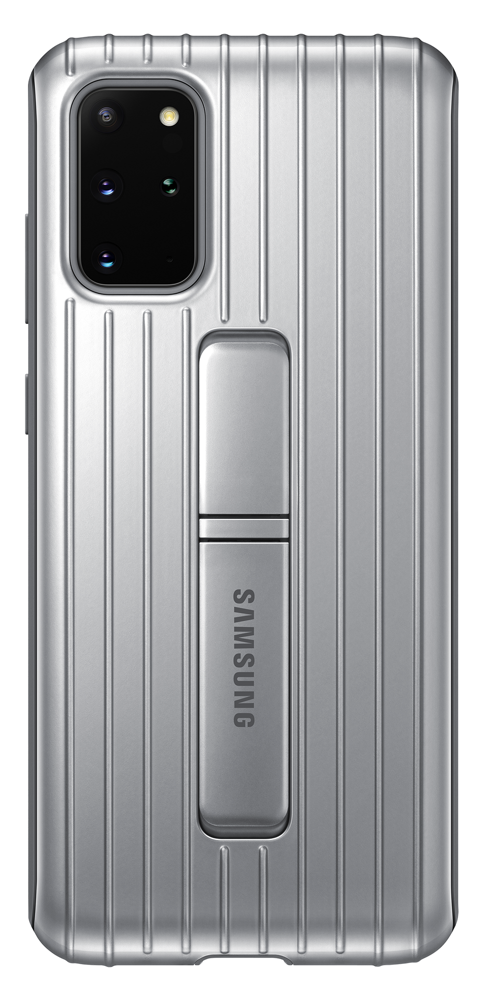 Galaxy S20 Plus (5G) Protective Standing Cover EF-RG985 Zilver
