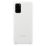 Galaxy S20 Plus (5G) | Silikonhülle EF-PG985 | Weiß