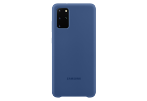 Galaxy S20 Plus (5G)Silicone CaseNavy