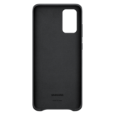 Galaxy S20 Plus (5G) | Leren Hoesje EF-VG985 | Zwart