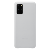 Galaxy S20 Plus (5G) | Leren Hoesje EF-VG985 | Grijs