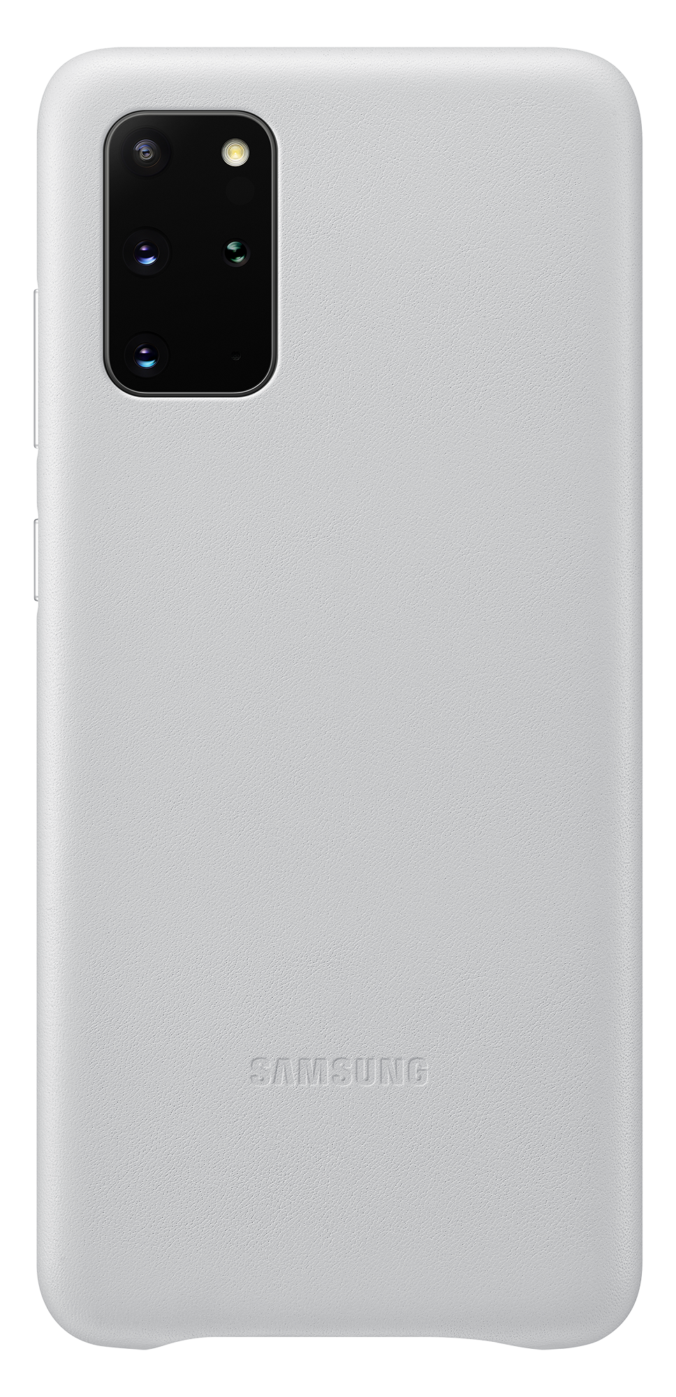 Galaxy S20 Plus (5G) Leren Hoesje EF-VG985 Grijs