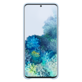 Galaxy S20 Plus (5G) | Ledertasche EF-VG985 | Blau
