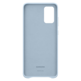 Galaxy S20 Plus (5G) | Ledertasche EF-VG985 | Blau