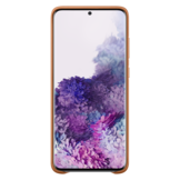 Galaxy S20 Plus (5G) | Leren Hoesje EF-VG985 | Bruin