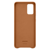 Galaxy S20 Plus (5G) | Leather Case EF-VG985 | Brown