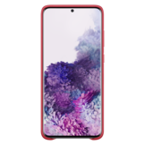 Galaxy S20 Plus (5G) | Leren Hoesje EF-VG985 | Rood