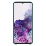 Galaxy S20 Plus (5G) | Kvadrat Back Cover EF-XG985 | Green