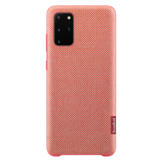 Galaxy S20 Plus (5G) | Kvadrat Back Cover EF-XG985 | Rood