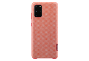 Galaxy S20 Plus (5G)Kvadrat Back CoverRot