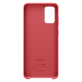 Galaxy S20 Plus (5G) | Kvadrat Back Cover EF-XG985 | Rood
