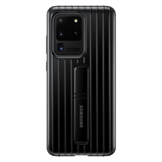 Galaxy S20 Ultra 5G | Protective Standing Cover EF-RG988 | Black