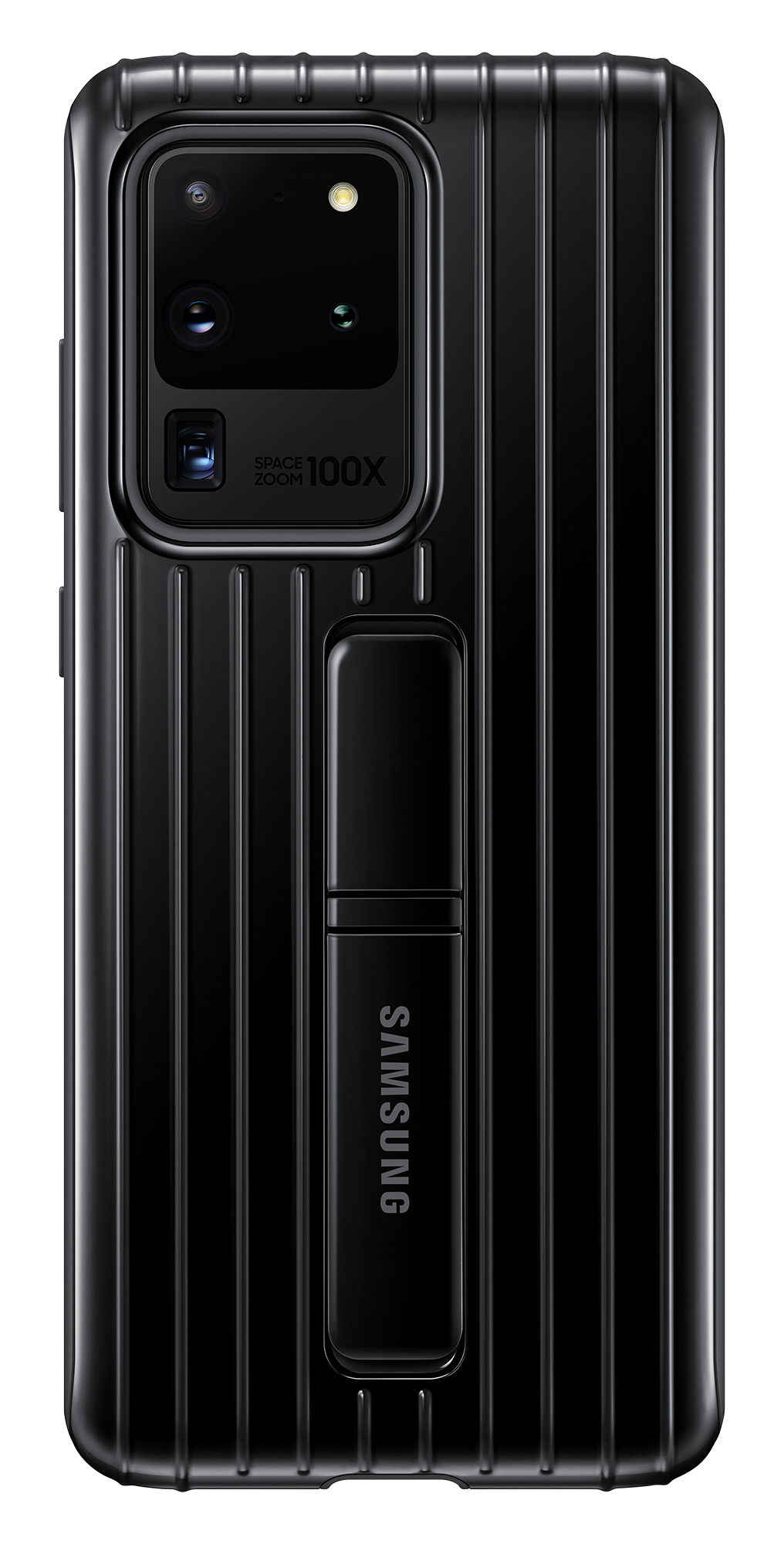 Galaxy S20 Ultra 5G Protective Standing Cover EF-RG988 Black