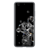 Galaxy S20 Ultra 5G | Stehende Schutzhülle EF-RG988 | Silber