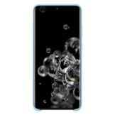 Galaxy S20 Ultra 5G | Siliconen Hoesje EF-PG988 | Blauw