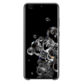 Galaxy S20 Ultra 5G | Silikonhülle EF-PG988 | Grau