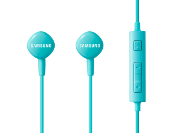 Galaxy EarphonesEO-HS1303Blauw