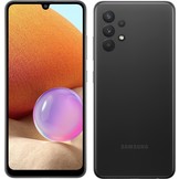 Galaxy A32 4G | 128GB | Schwarz