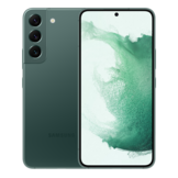 Galaxy S22 | 256GB | Grün