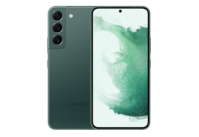 Galaxy S22256GBGrün