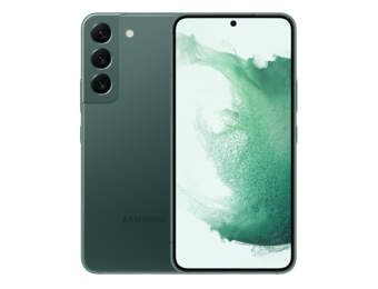 Galaxy S22256GBGreen