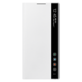 Galaxy Note 10 | Klarsichthülle EF-ZN970 | Weiß