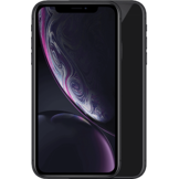 Refurbished iPhone XR | 64GB | Schwarz