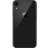 Refurbished iPhone XR | 64GB | Schwarz