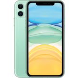 Refurbished iPhone 11 | 64GB | Grün