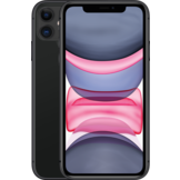 Refurbished iPhone 11 | 64GB | Black
