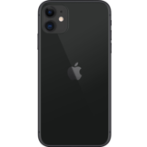 Refurbished iPhone 11 | 64GB | Zwart