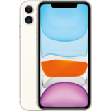 Refurbished iPhone 11 | 64GB | White