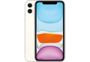 Refurbished iPhone 1164GBWhite