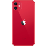 Refurbished iPhone 11 | 64GB | Rood