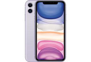 Refurbished iPhone 1164GBPaars