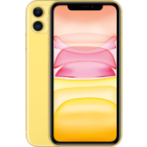 Refurbished iPhone 11 | 64GB | Gelb