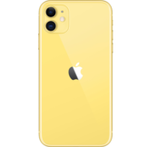 Refurbished iPhone 11 | 64GB | Yellow